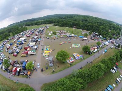 Foto des Albums: Bostalsee 2015