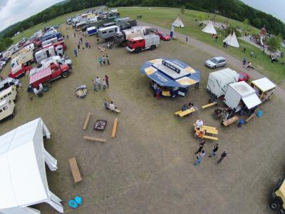Foto des Albums: Bostalsee 2015
