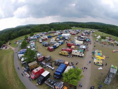 Foto des Albums: Bostalsee 2015