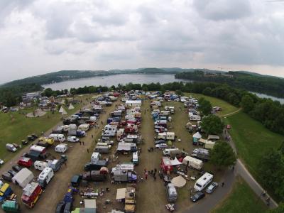 Foto des Albums: Bostalsee 2015