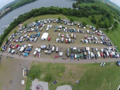 Foto des Albums: Bostalsee 2015