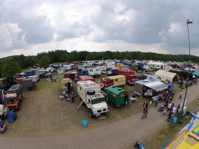 Foto des Albums: Bostalsee 2015