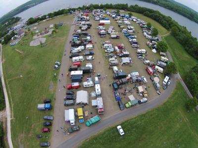 Foto des Albums: Bostalsee 2015