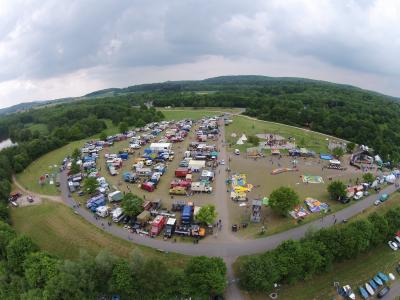 Foto des Albums: Bostalsee 2015