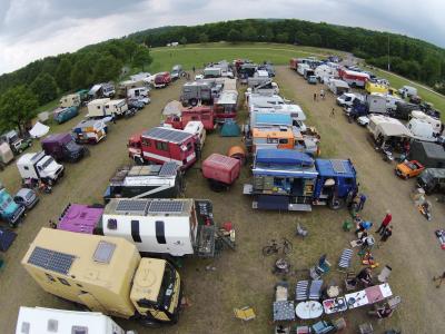 Foto des Albums: Bostalsee 2015