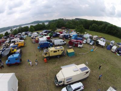 Foto des Albums: Bostalsee 2015