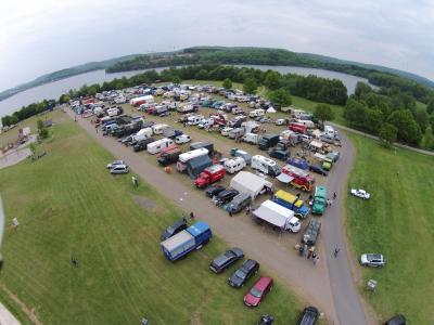 Foto des Albums: Bostalsee 2015
