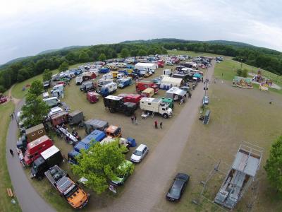 Foto des Albums: Bostalsee 2015