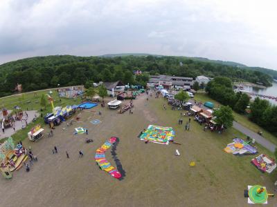 Foto des Albums: Bostalsee 2015