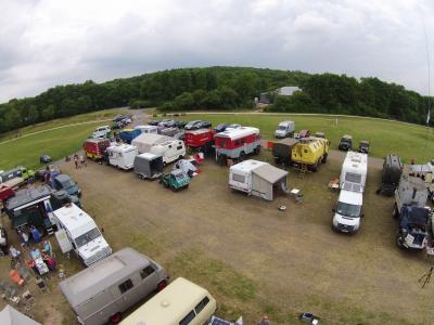 Foto des Albums: Bostalsee 2015