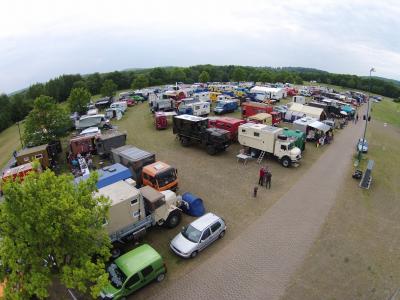 Foto des Albums: Bostalsee 2015