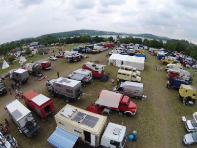 Foto des Albums: Bostalsee 2015