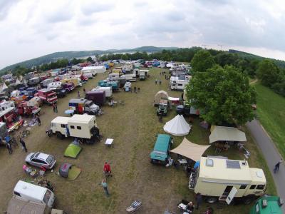 Foto des Albums: Bostalsee 2015