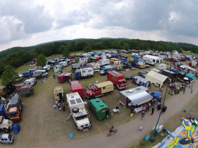 Foto des Albums: Bostalsee 2015