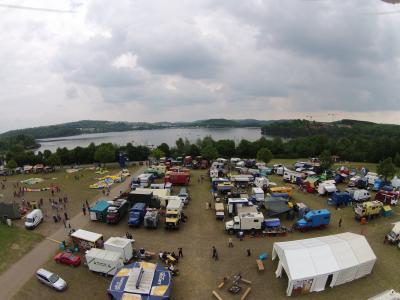 Foto des Albums: Bostalsee 2015