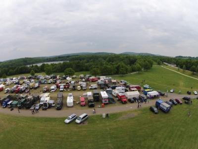 Foto des Albums: Bostalsee 2015