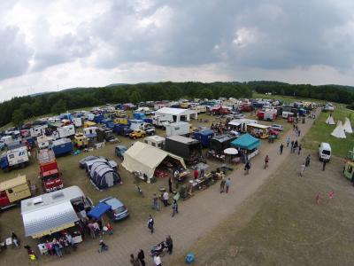 Foto des Albums: Bostalsee 2015