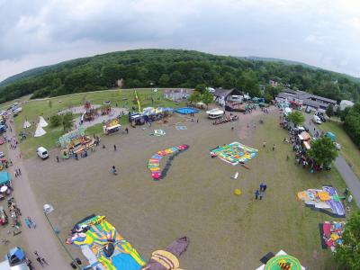 Foto des Albums: Bostalsee 2015