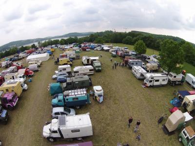 Foto des Albums: Bostalsee 2015