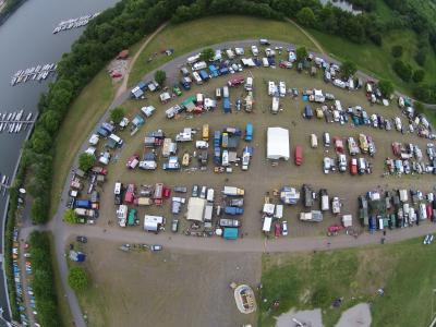 Foto des Albums: Bostalsee 2015