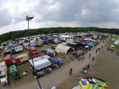 Foto des Albums: Bostalsee 2015