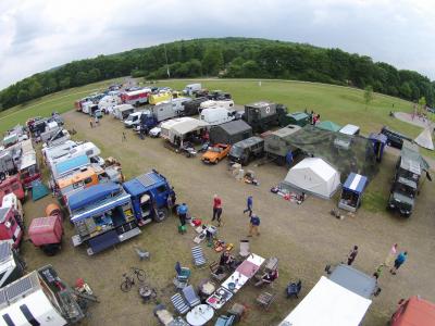 Foto des Albums: Bostalsee 2015