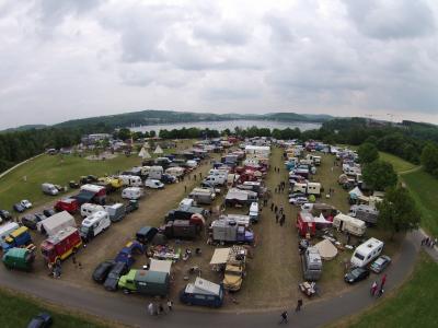 Foto des Albums: Bostalsee 2015
