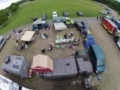 Foto des Albums: Bostalsee 2015