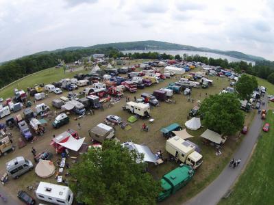 Foto des Albums: Bostalsee 2015