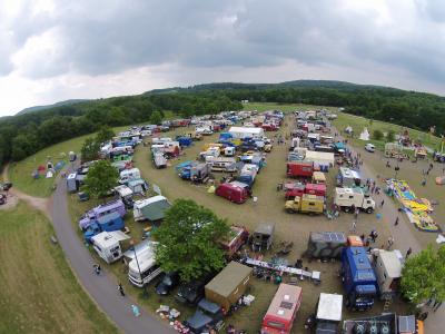 Foto des Albums: Bostalsee 2015
