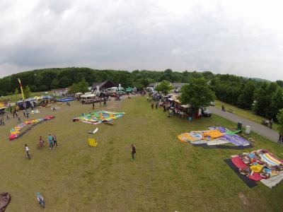 Foto des Albums: Bostalsee 2015