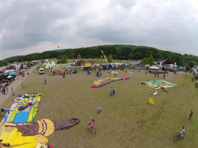 Foto des Albums: Bostalsee 2015