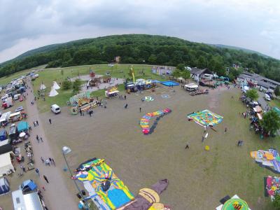 Foto des Albums: Bostalsee 2015