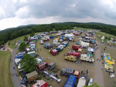 Foto des Albums: Bostalsee 2015