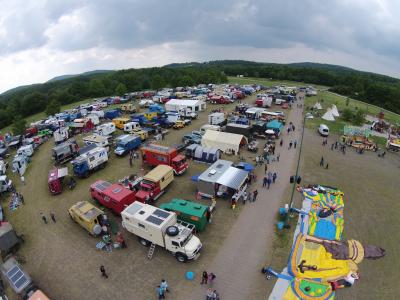 Foto des Albums: Bostalsee 2015