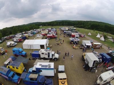 Foto des Albums: Bostalsee 2015