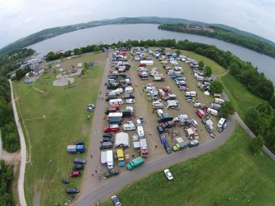Foto des Albums: Bostalsee 2015