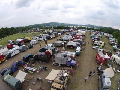 Foto des Albums: Bostalsee 2015