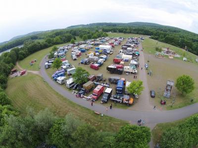 Foto des Albums: Bostalsee 2015