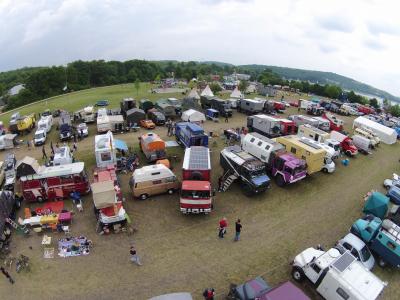 Foto des Albums: Bostalsee 2015