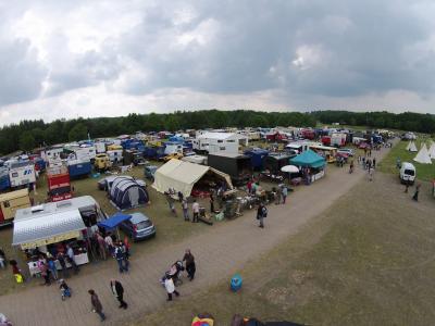 Foto des Albums: Bostalsee 2015