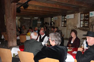 Foto des Albums: 100 Jahre Ziegenzuchtvereinigung Mittelfranken e.V. (01. 08. 2011)