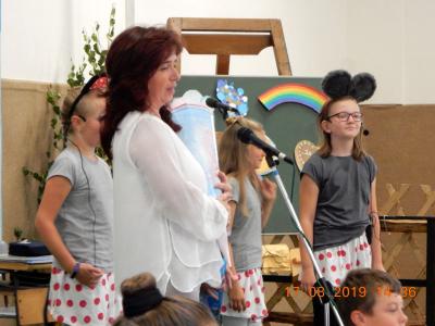 Foto des Albums: Schuleingangsfeier