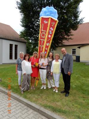 Foto des Albums: Schuleingangsfeier