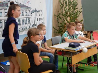 Foto des Albums: Schuleingangsfeier