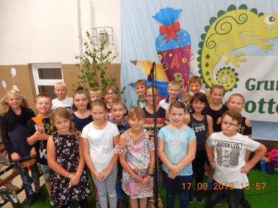 Foto des Albums: Schuleingangsfeier