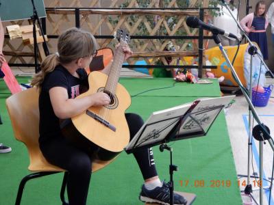 Foto des Albums: Schuleingangsfeier