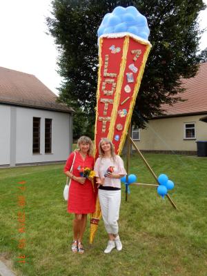 Foto des Albums: Schuleingangsfeier