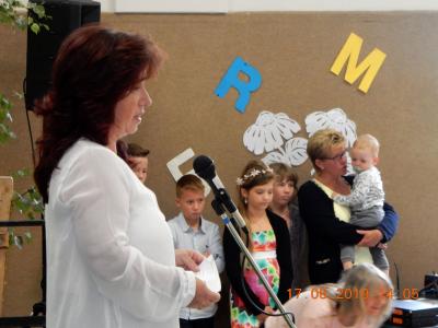 Foto des Albums: Schuleingangsfeier
