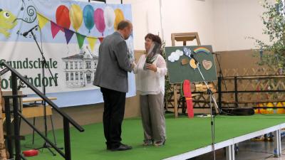 Foto des Albums: Schuleingangsfeier